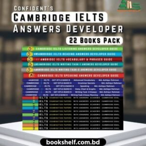 IELTS Band 9 Mastery Package