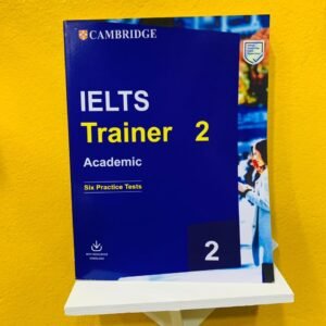 IELTS Trainer  2